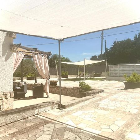 Trullo Monticello Villa Мартина Франка Екстериор снимка