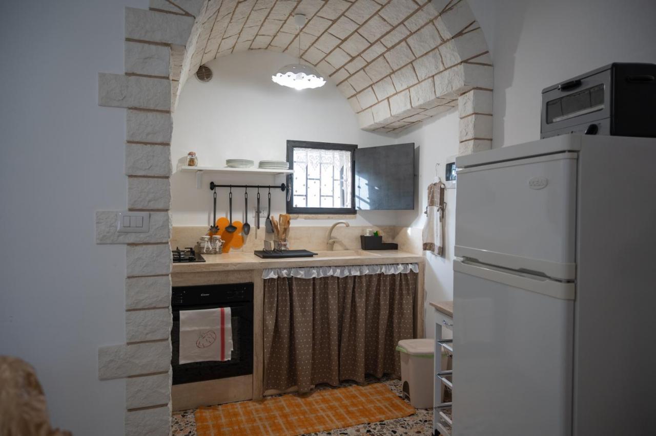 Trullo Monticello Villa Мартина Франка Екстериор снимка