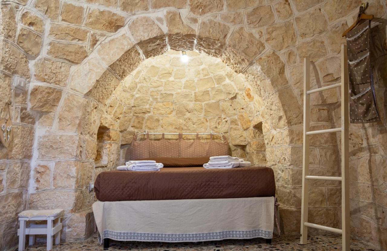 Trullo Monticello Villa Мартина Франка Екстериор снимка