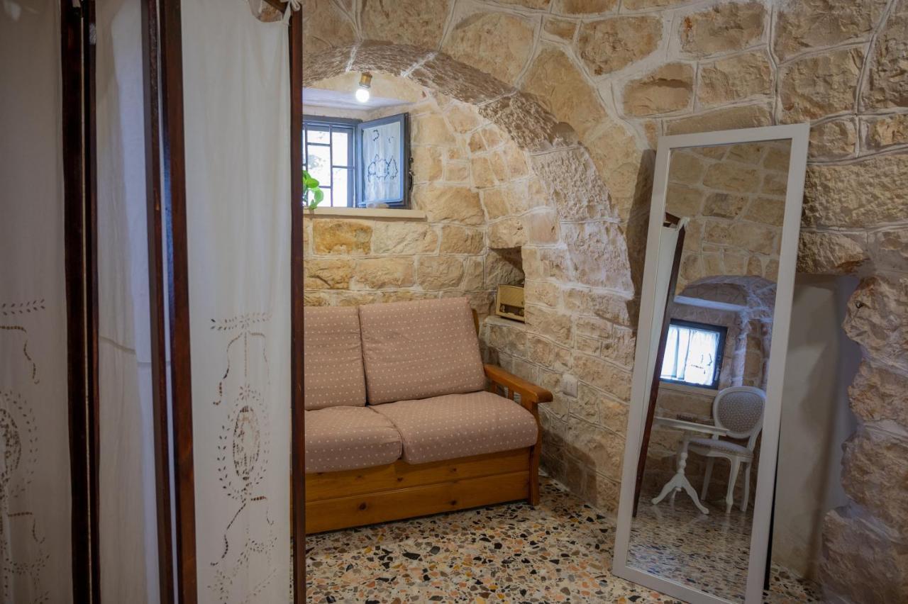 Trullo Monticello Villa Мартина Франка Екстериор снимка